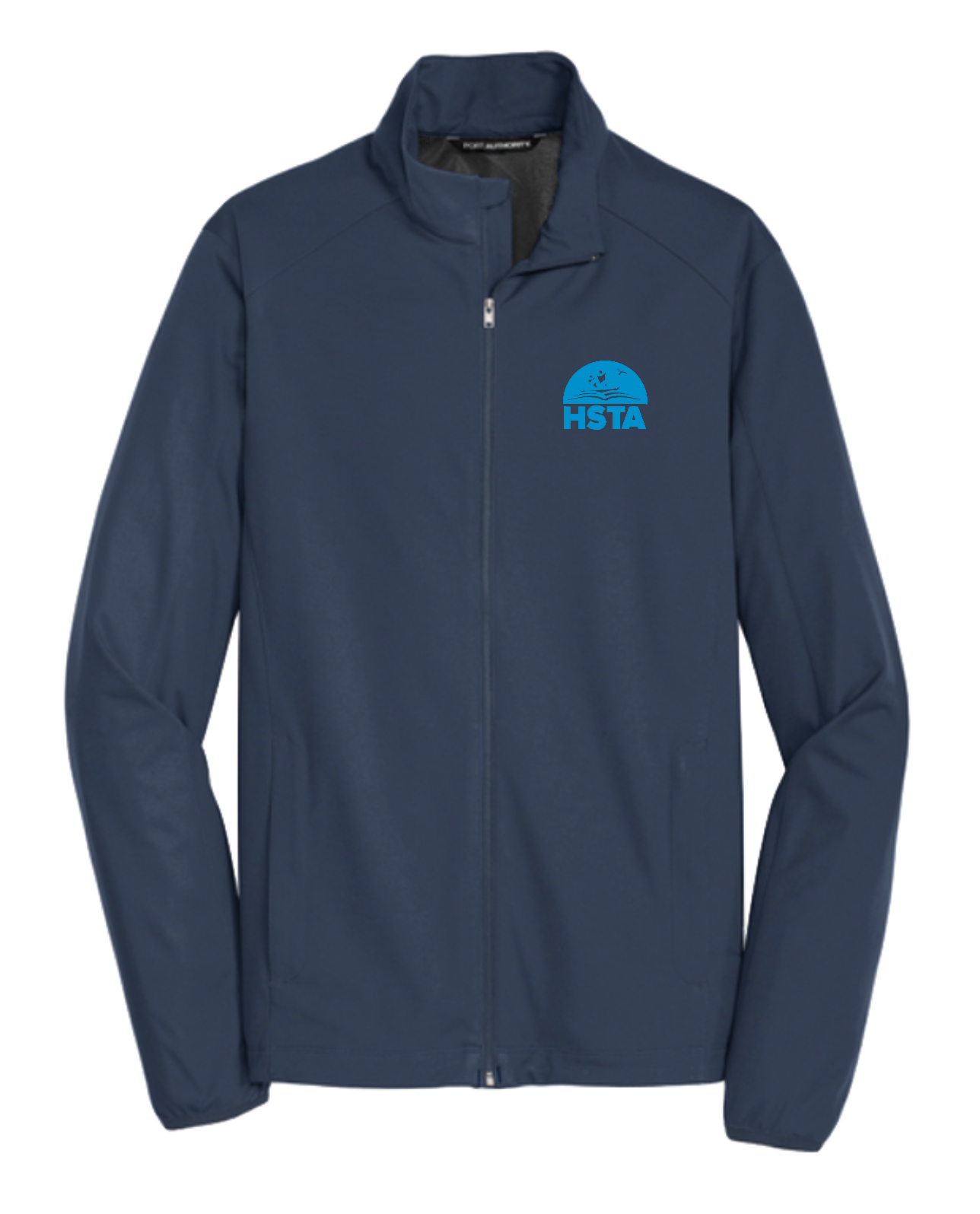 HSTA Active Soft Shell Jacket | Unisex