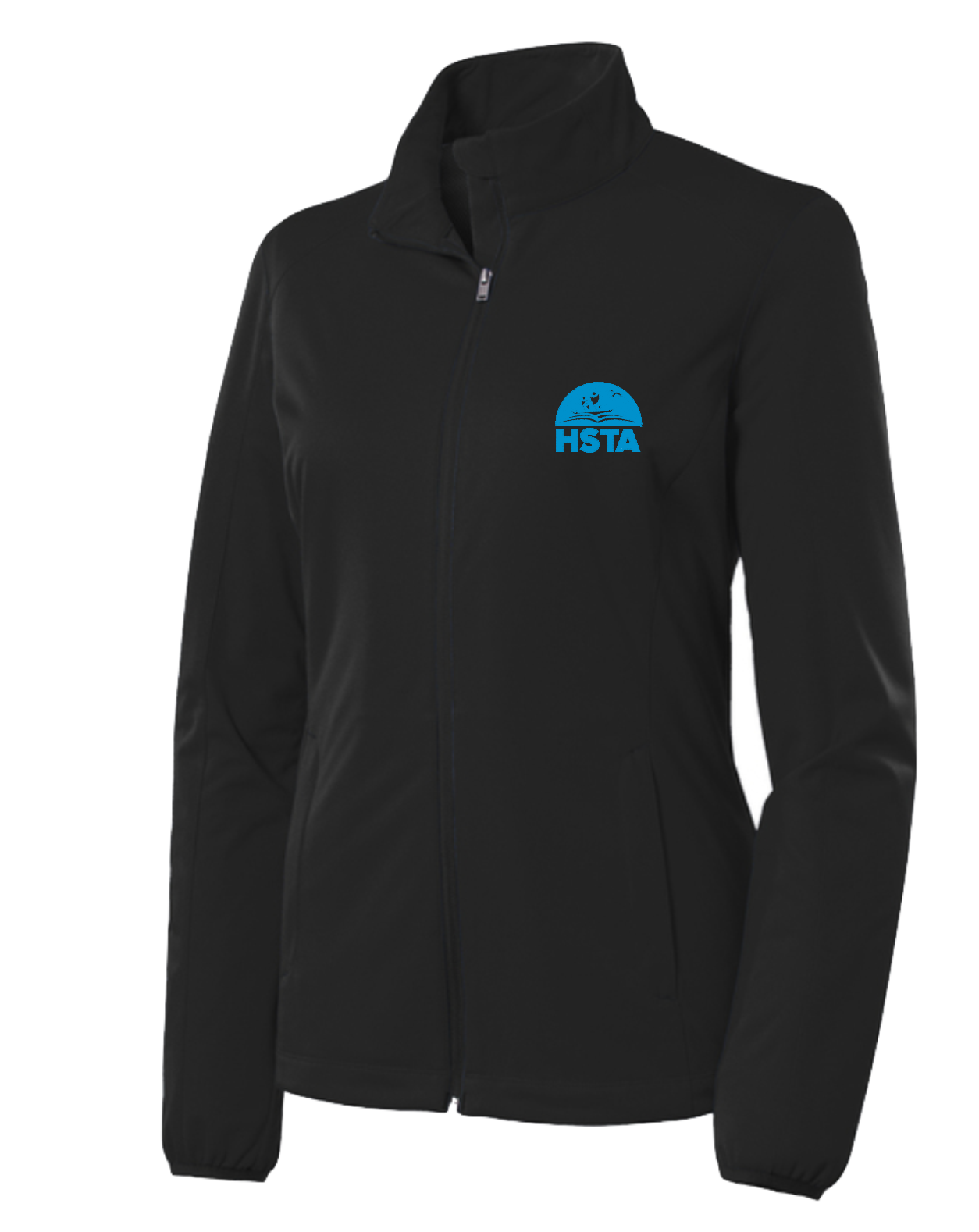 HSTA Active Soft Shell Jacket | Ladies