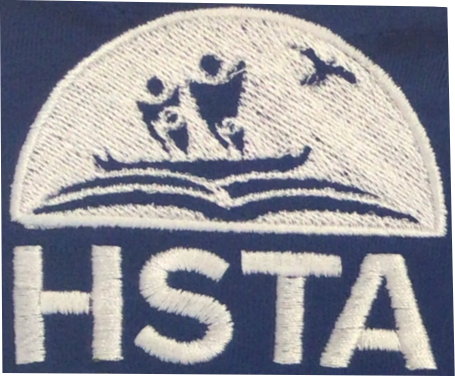 HSTA | Polo Embroidered Unisex