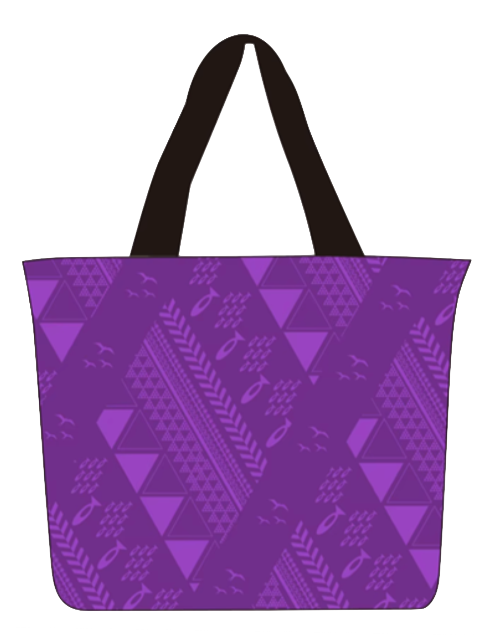 Reversible HFE Tote