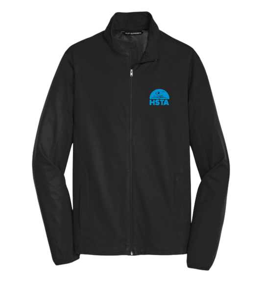HSTA Active Soft Shell Jacket | Unisex