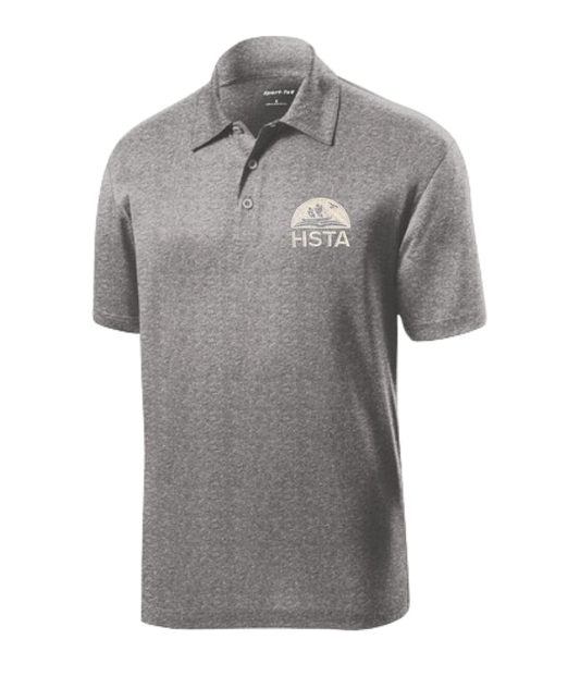 HSTA | Polo Embroidered Unisex