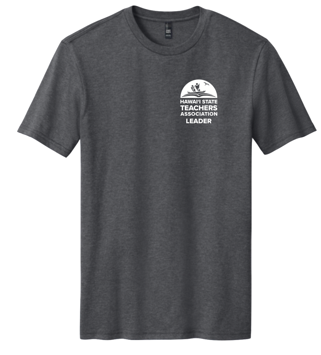 HSTA Leader Shirt | Unisex Perfect Blend® CVC Tee