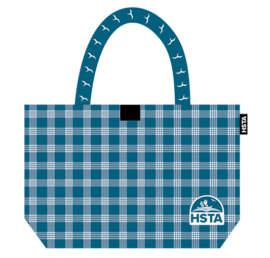 The Ultimate All-Purpose  Utility Tote