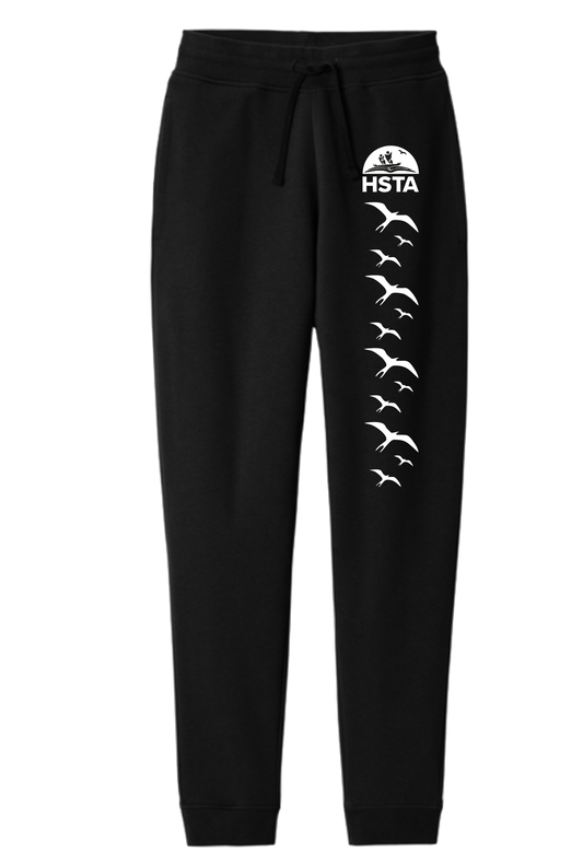 HSTA V.I.T." Fleece Jogger | Unisex