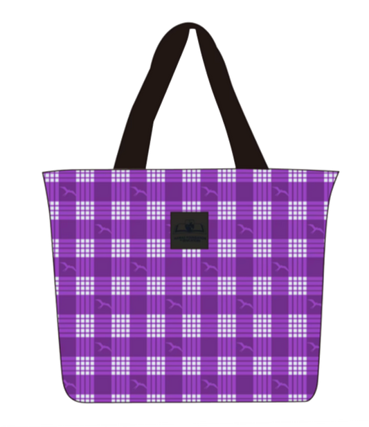 Reversible HFE Tote